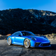 Illustration for article titled The 2018 Porsche 911 GT3 Touring Might Be The Best Road Car Porsche Has Ever Madeem/em